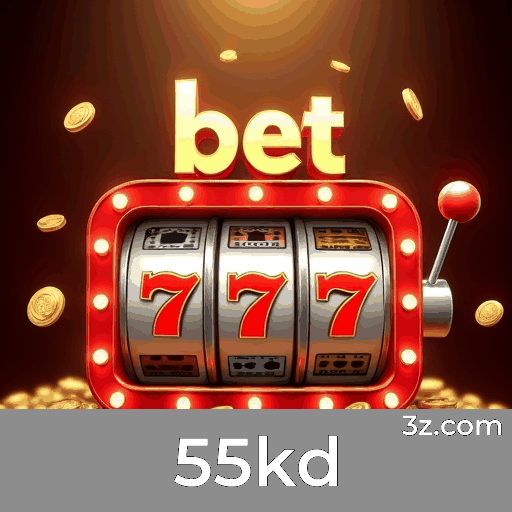 55kd: Experiência Profissional e Realista no Seu Cassino de Elite