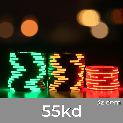 Domine Jogos no 55kd: Estratégias Essenciais