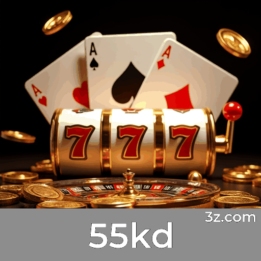 55kd: Completo em Esportes e Odds Instantâneas