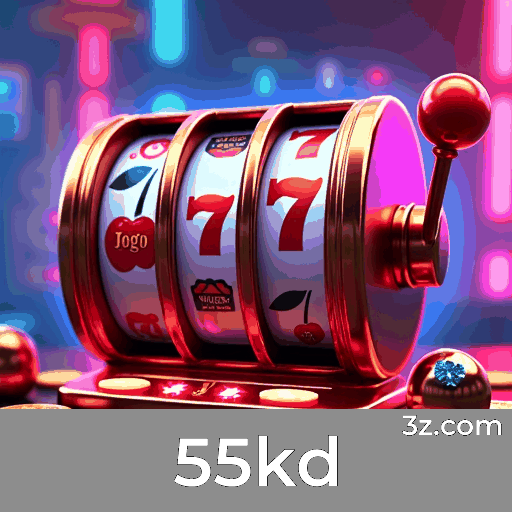 Desbloqueie Surpresas Exclusivas no 55kd!