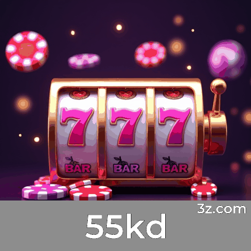 Domine Jogos no 55kd: Estratégias Essenciais