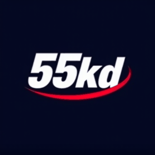 55kd Logo